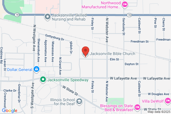 Community Christian Church