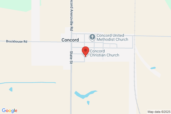 Concord Christian Church