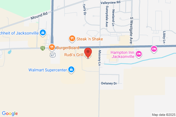 Grandma Rudi's