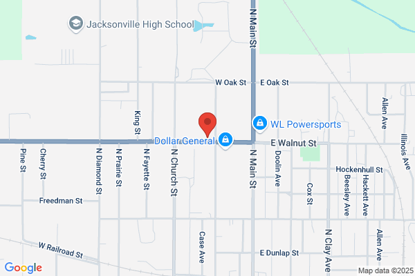 Breckenridge Salon