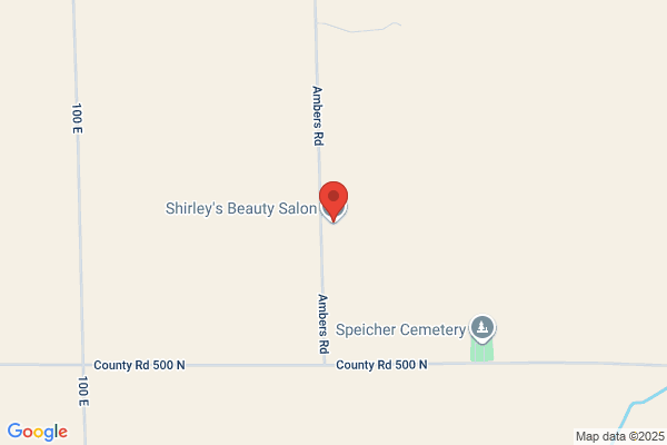 Shirlee's Salon of Beauty