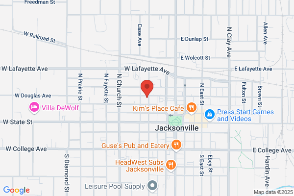 Community Living Options