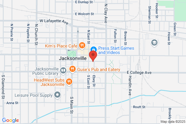 Jacksonville Food Bank