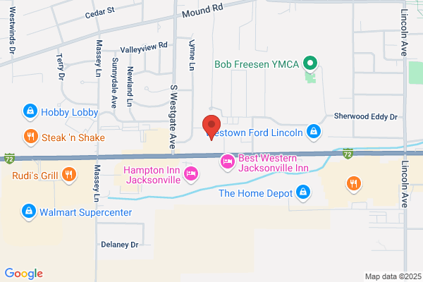 Competition Motors Inc