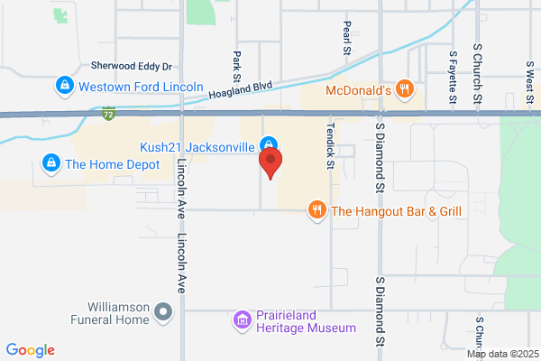 Prairieland Motors Inc