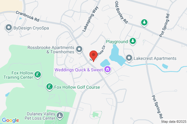 Spring Valley Apartments