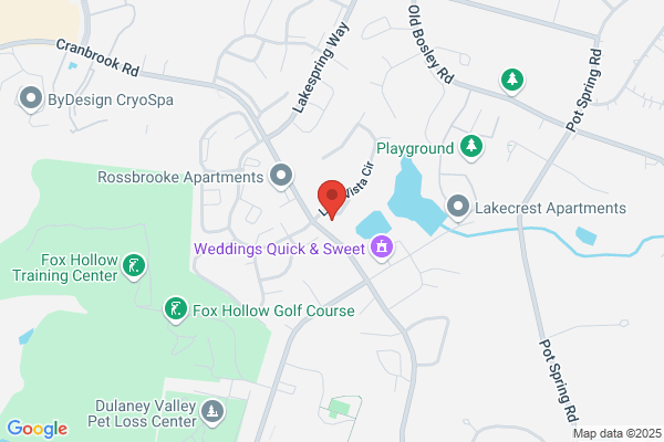 Wintergreen Apartments