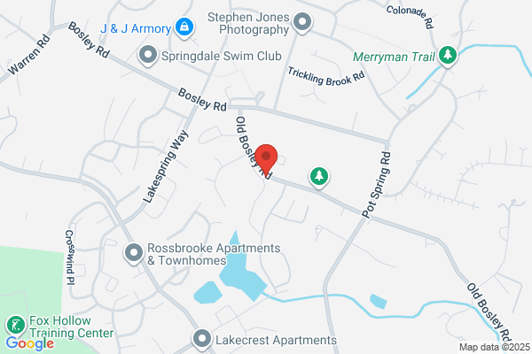Dulaney Springs Apartments