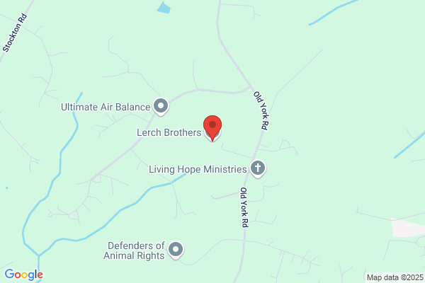 Lerch Brother's Landscaping, LLC.