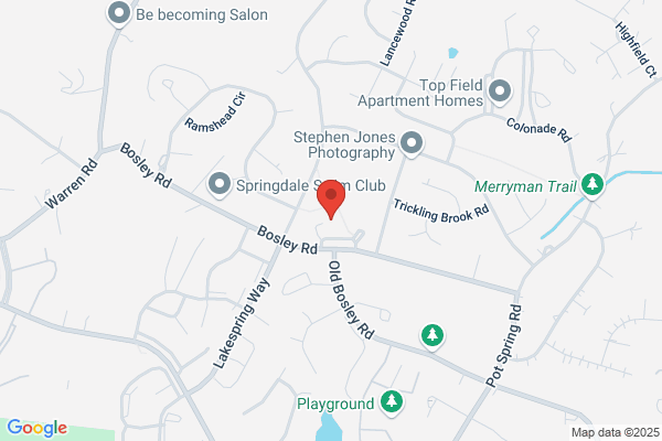 Baltimore County School District, Schools, Warren Elementary School