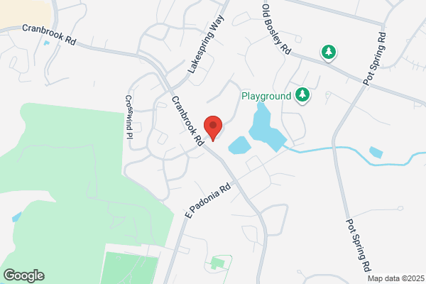 Cinnamon Ridge Apartments