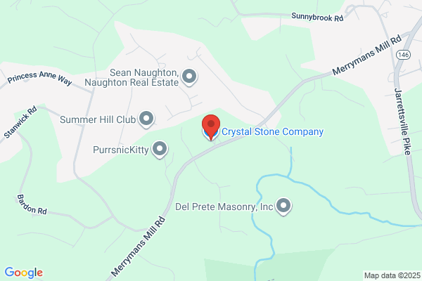 Crystal Stone Co