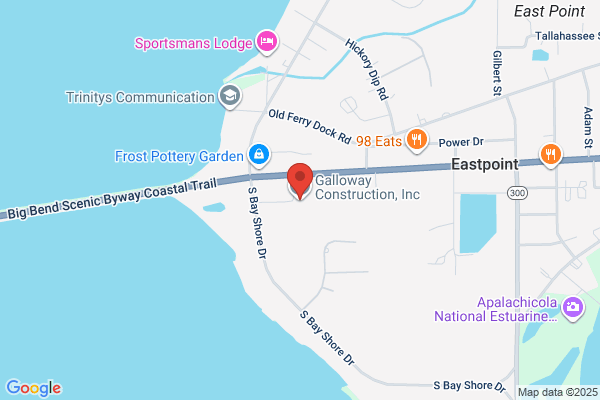 Galloway Construction Inc