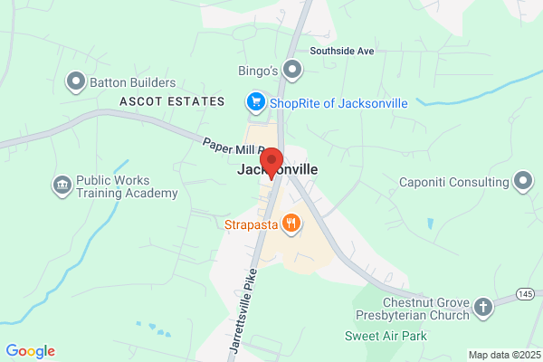 Jacksonville Veterinary Hospital