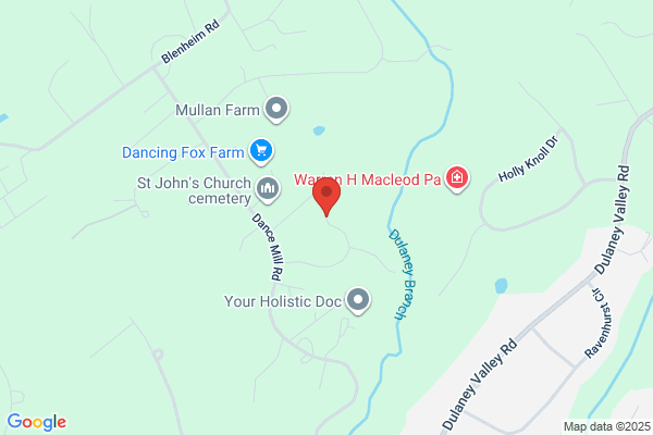 Keavney Mark