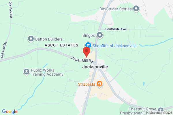 Paper Mill Pharmacy & Gift Shop