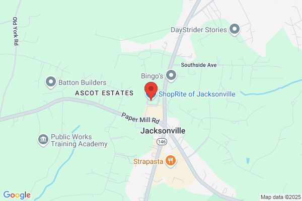 ShopRite of Jacksonville