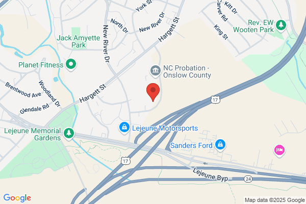 Carolina Rivers Rehabilitation & Nursing Center