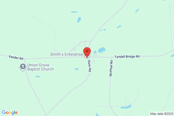Smitty's Tractor and Equipment Service LLC