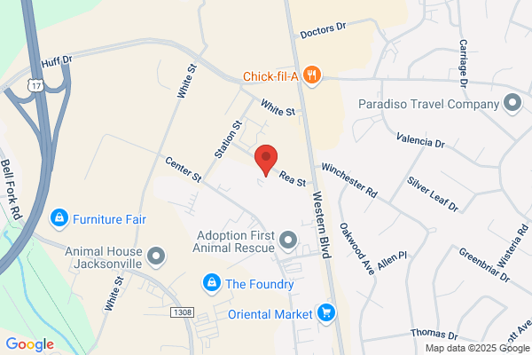 Carolina Comfort Air - Jacksonville | HVAC Company
