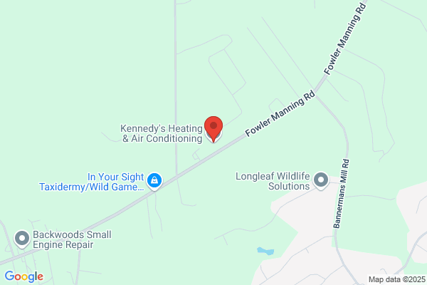 Kennedy's Heating & Air Conditioning
