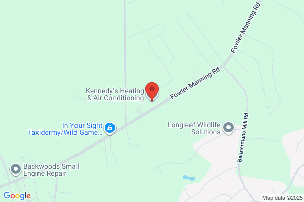 Kennedy's Heating & Air Conditioning