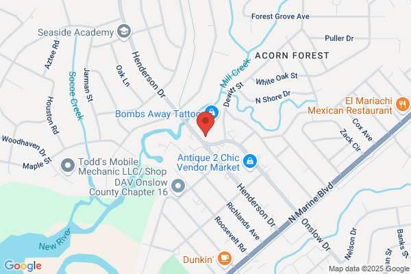 Jacksonville Antique Mall and Appraisal Service