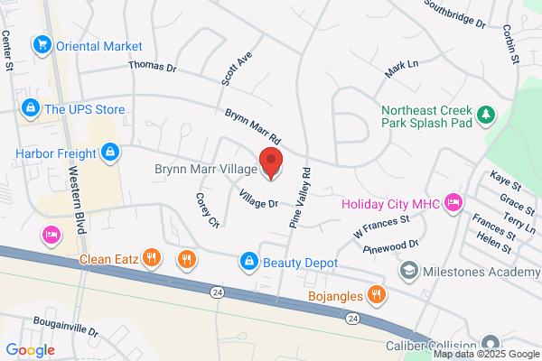 Brynn Marr Village