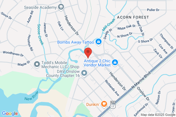 Brookview Apartments