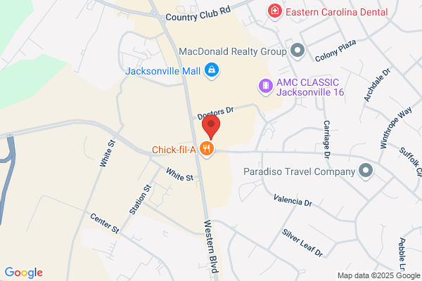 Don Williamson Nissan