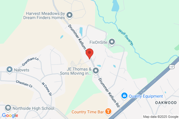 Foss Auto Recyclers