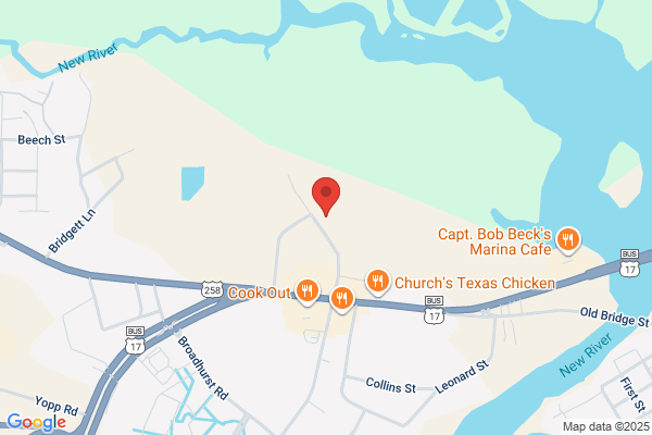 Jacksonville Water Source Services