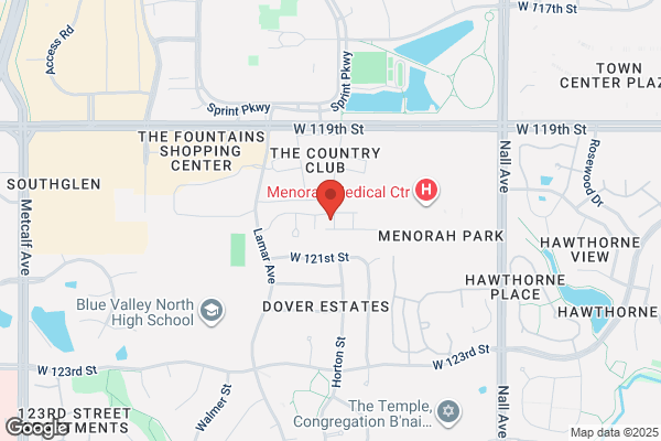 Town Center Apartment Homes