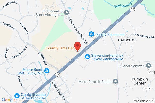 Country Time Bar