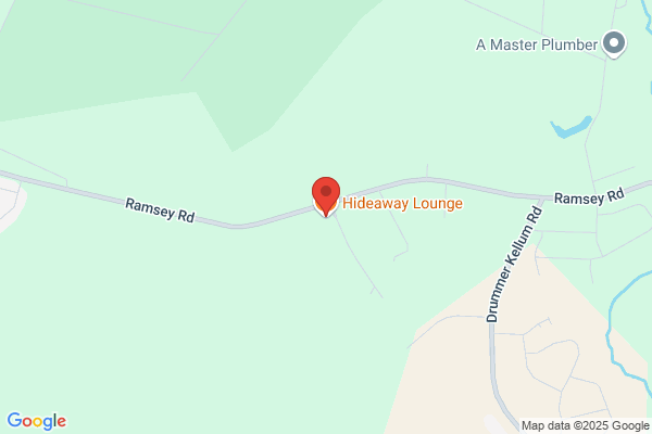 Hide Away Lounge