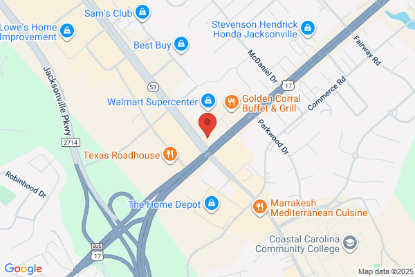 Mattress Warehouse of Jacksonville