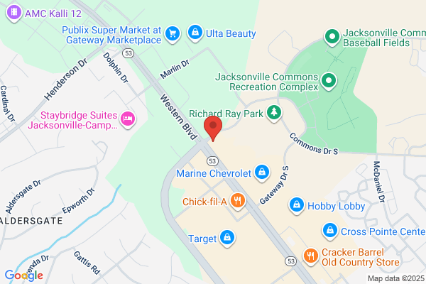 Carolina Cellular Sales