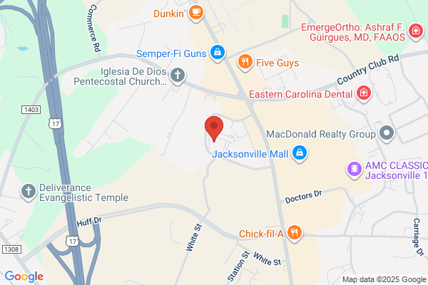Onslow Diagnostics