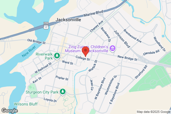 Jacksonville Seventh-Day Adventist Church