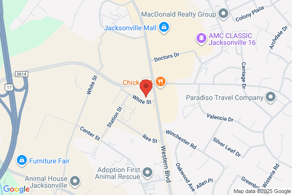 Century 21 Red Daugherty Realty