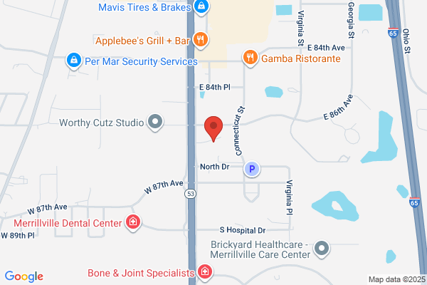 Custom Data Service