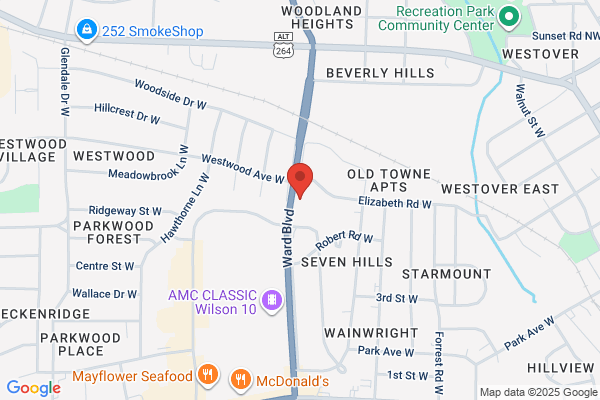 Sammy's Convenient Mart