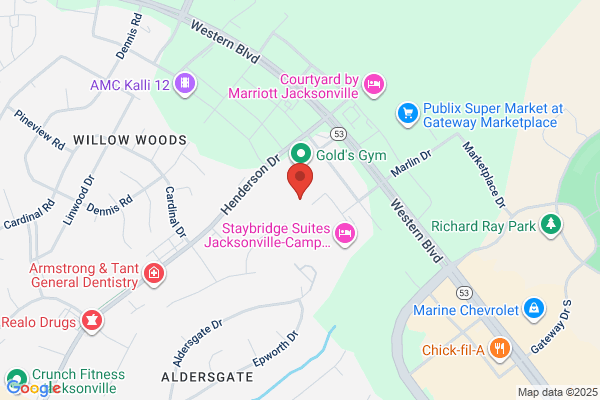 Onslow Medical Specialties Clinic