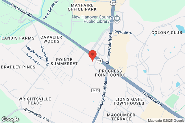Wilmington Plastic Surgery