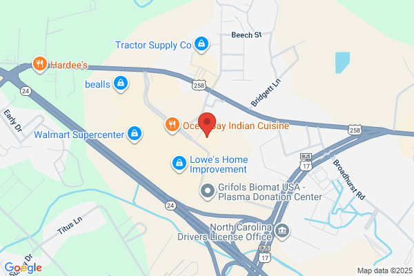 Navy Federal Credit Union