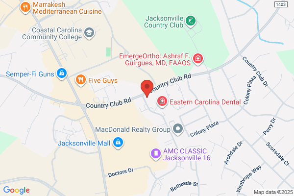 E'stetica Med Spa By Concierge Aesthetics NC