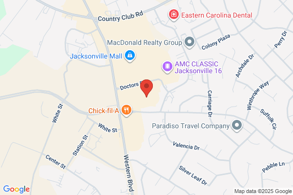 Carolinas Center for Endodontics & Dental Microsurgery