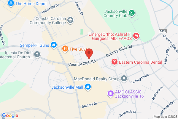 Family Dental Care NC