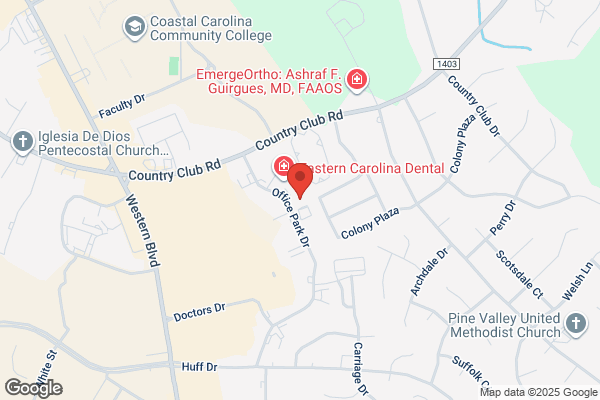 DentalWorks Jacksonville