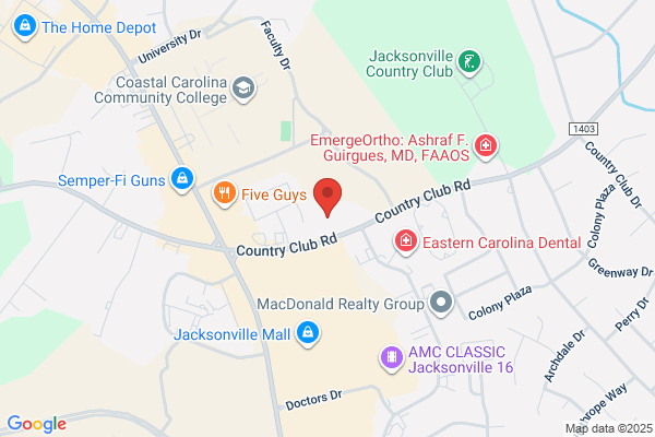 Carolina Psychological Health Services